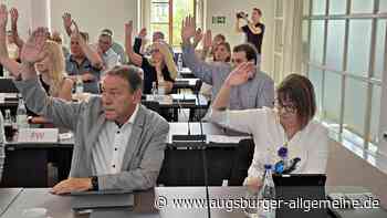 Landrat beendet AfD-Diskussion und Kreistag diskutiert über Wirtschaftsförderung