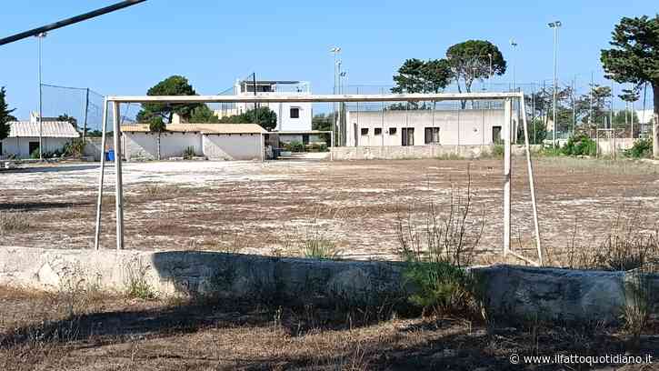 Se non c’è più un posto per giocare a calcio… A Roma si può fare la mappa dei campi perduti