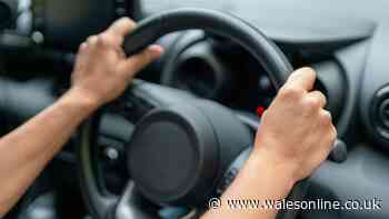Drivers must follow one rule or they could face over £5k fine and points on licence