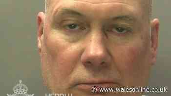 Woman held captive in flat by man who beat and raped her