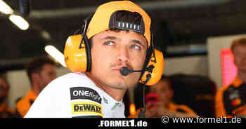 Lando Norris kritisiert Formel 1: Das Geld ist wichtiger als der Sport!