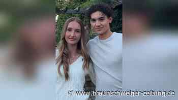 Vom Spielplatz in die Modewelt: Zwei Teenager aus Peine starten Model-Karriere