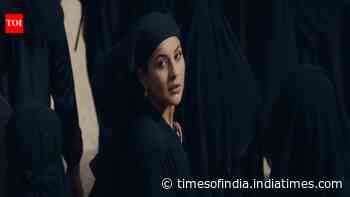 Ishqnama movie review
