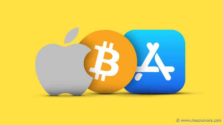 Apple Sued by Customers Who Lost Combined $1.8 Million Through Fake Bitcoin Wallet in App Store