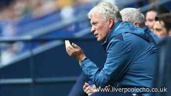 David Moyes finds new solution to old transfer question as James Garner replacement emerges