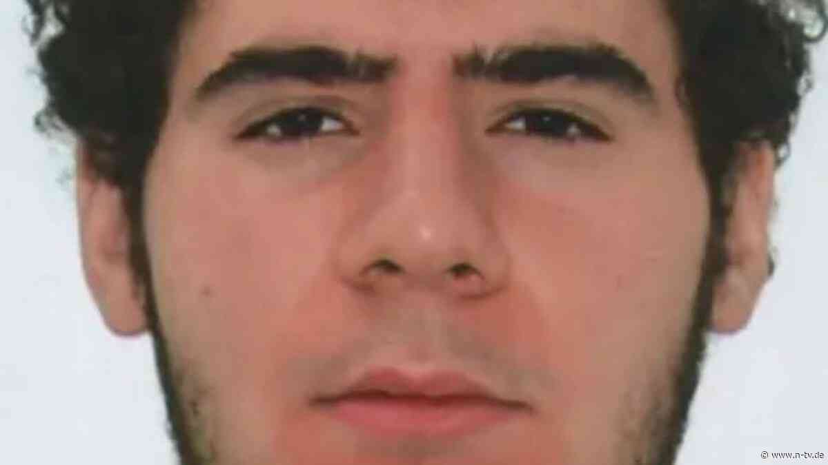"Aus islamistischer Szene": Auf der Flucht: Das ist über den Verdächtigen des CSD-Anschlags bekannt