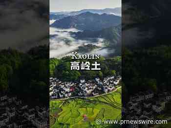 Jingdezhen Handicraft Porcelain Industry Sites added to UNESCO World Heritage List