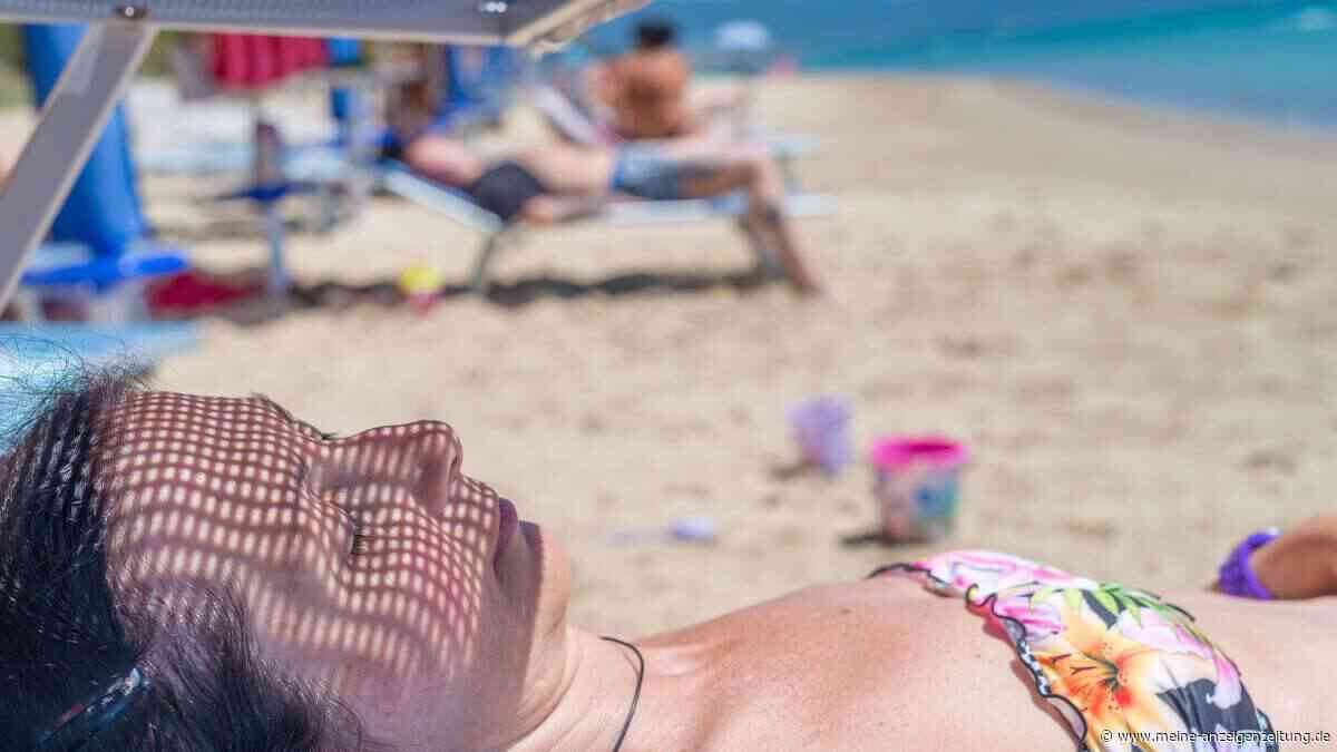 Das Wort Urlaub zeigt, wie es um die Arbeitseinstellung der Deutschen steht