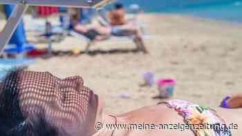 Das Wort Urlaub zeigt, wie es um die Arbeitseinstellung der Deutschen steht