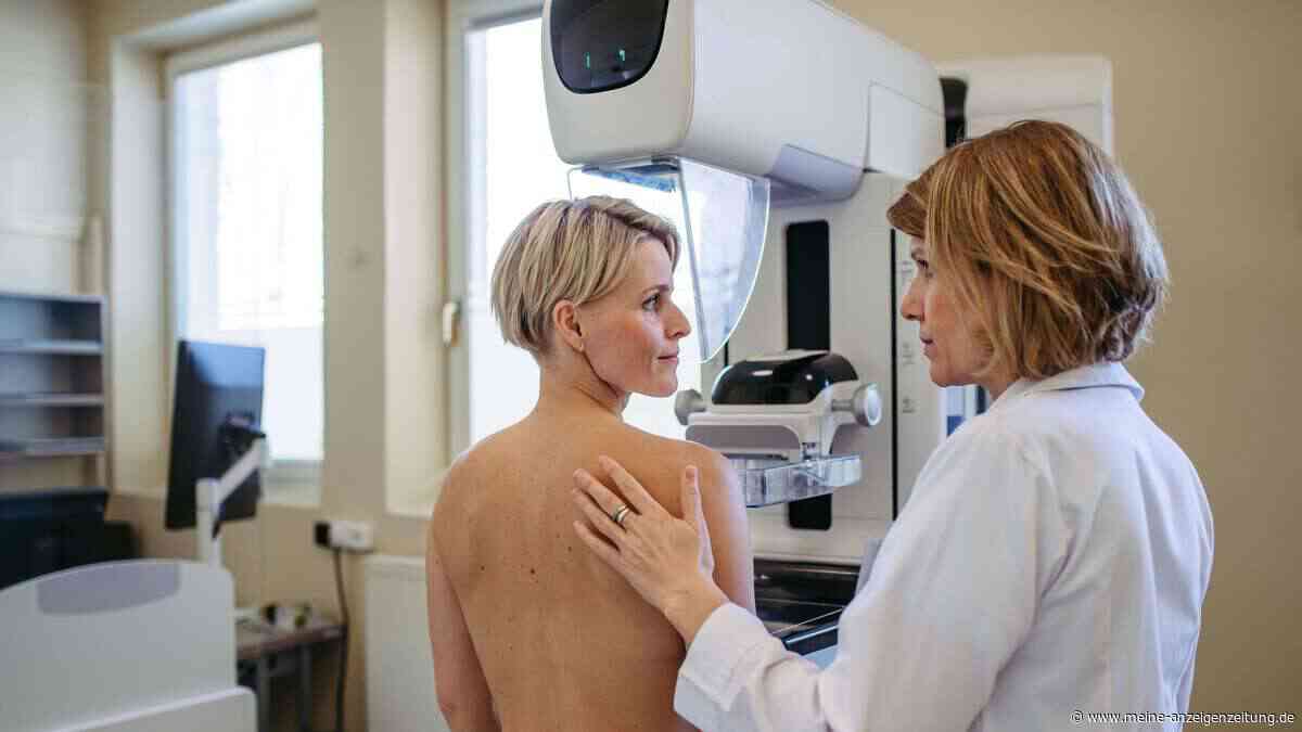 Neue Methode könnte Brustkrebsdiagnose revolutionieren – und Überlebenschancen verbessern