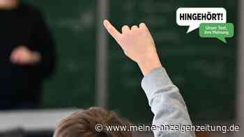 „Hingehört!“: 17 Jahre kranke Lehrerin erregt Aufschrei – kritische Merz-Aussagen verärgern Leser umso mehr