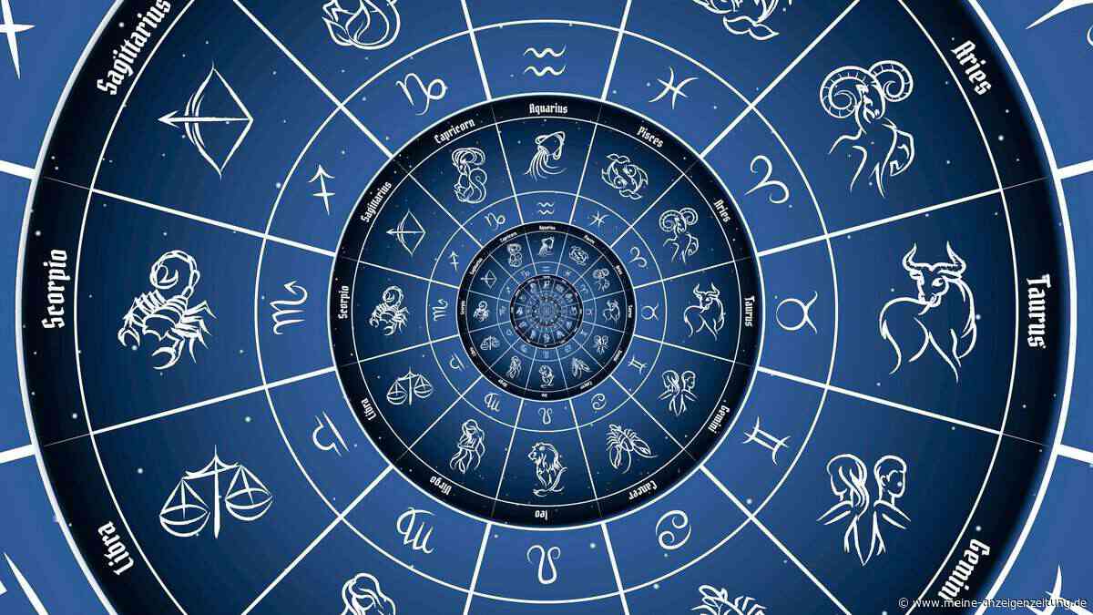 Das Universum flüstert: Diese drei Sternzeichen empfangen gerade ein besonderes kosmisches Signal