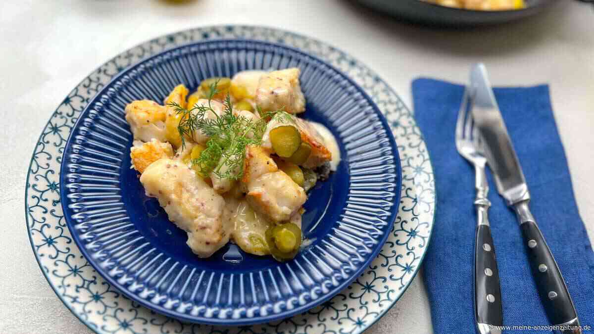 Im Norden Tradition, im Süden kaum bekannt: Dieses einfache Abendessen verdient mehr Anerkennung