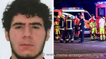 Anschlag auf CSD in Berlin: Polizei sucht Abdul B. – „Wird der islamistischen Szene zugerechnet“