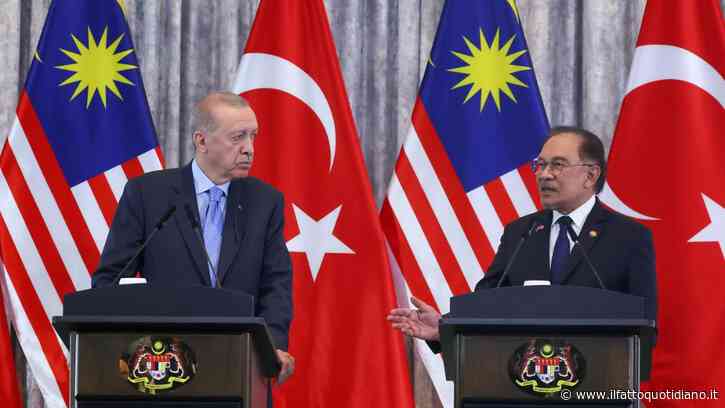 Stessa retorica, risultati opposti: perché la Malesia guida la finanza islamica e la Turchia arranca