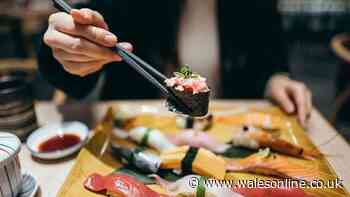 'I compared Tesco YO! Sushi rolls to restaurant version to see which was better'