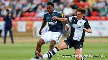 Drab Gateshead draw raises three further Newcastle United transfer questions