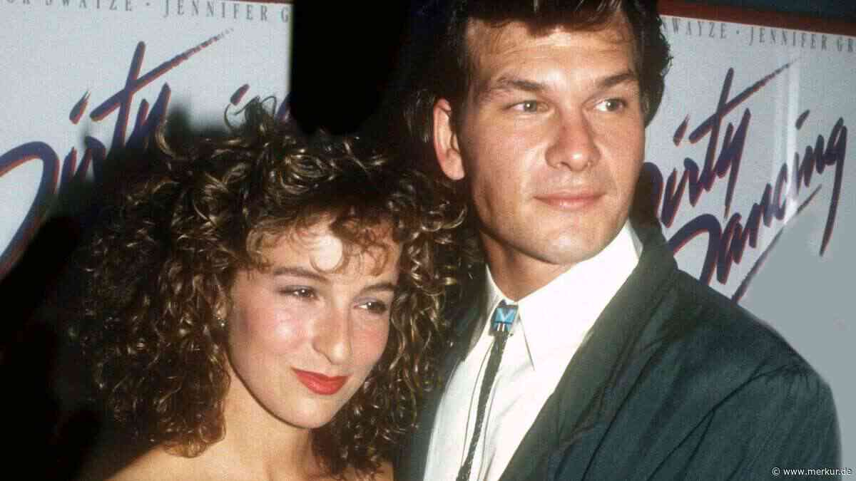 „Dirty Dancing“ ein politisches Manifest? So haben Sie den Kultfilm noch nie gesehen!