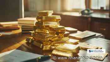 Barricks Milliardenquartal: Warum die Suche nach neuen Goldprojekten an Fahrt aufnimmt