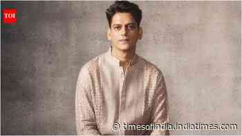 Vijay Varma distances himself from viral reservation message