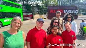'It's too late for their childhoods, but they changed the country': How kids from Hartcliffe changed Government policy on buses