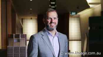 Daniel Grollo declared bankrupt, New York apartment seized as investigation flagged