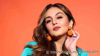 'Toxic' star Huma Qureshi on refusing to be typecast