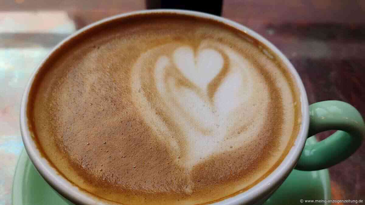 Experten mit neuer Empfehlung: So können fünf Tassen Kaffee täglich das Herzinfarkt-Risiko senken
