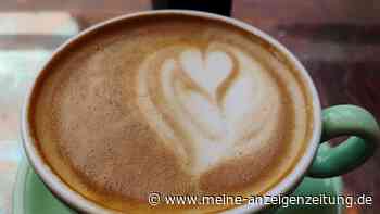 Experten mit neuer Empfehlung: So können fünf Tassen Kaffee täglich das Herzinfarkt-Risiko senken
