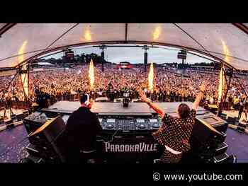 PAROOKAVILLE 2026 | W&W