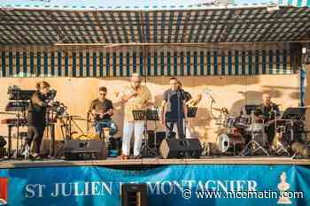 « Montrer qu’on peut faire de la musique dans le village » : une association récolte le talent des musiciens amateurs dans ce village du haut Var