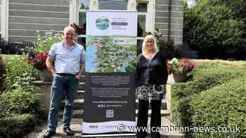 Cambrian Railway group aims to improve community ties
