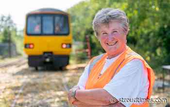 Passenger trains set to return to Sharpness after 62 Years