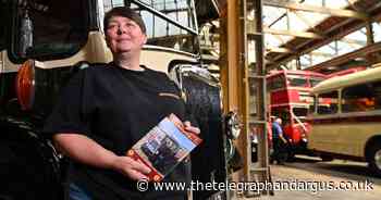 Director says Keighley should become transport destination