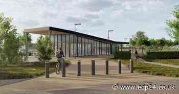 New King's Lynn travel hub plan to go before councillors