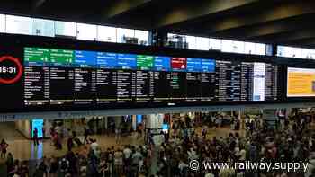 UK Train Delays Have Cost Passengers Nearly 42 Million Hours
