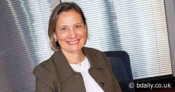 South Yorkshire Future Trams names new chair