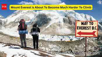 For decades, almost anyone with enough money could attempt Mount Everest; now Nepal wants climbers to prove themselves first