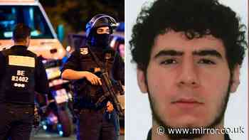 Berlin latest: Suspect named and pictured after vehicle ploughs into Pride event crowd