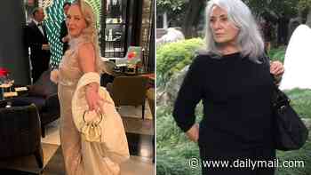 Almost $20k at Dan Murphys, gifts for men... and $3,300 in racy lingerie: New details emerge about what billionaire's secretary allegedly stole from her boss using a special American Express card