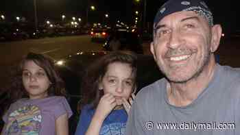Desperate search for nine-year-old twins cops say were abducted in Los Angeles