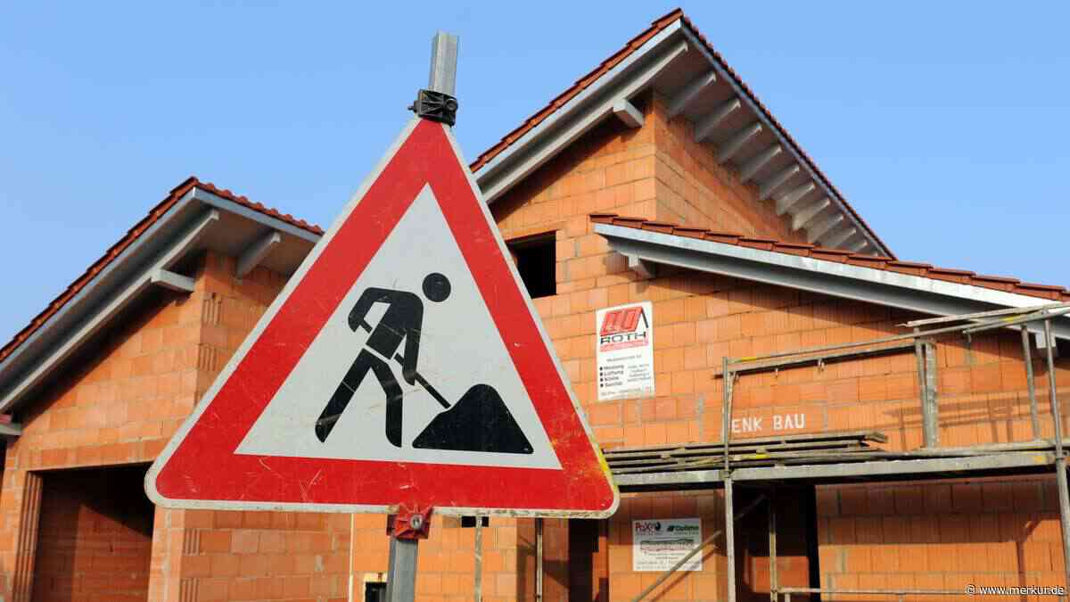 Bauturbo-Abstimmung endet in kurioser Pattsituation – und legt das Gesetz auf Eis