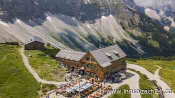 Traumjob in den Alpen: Berghütte mit spektakulärer Kulisse sucht neue Wirte „mit Herz“