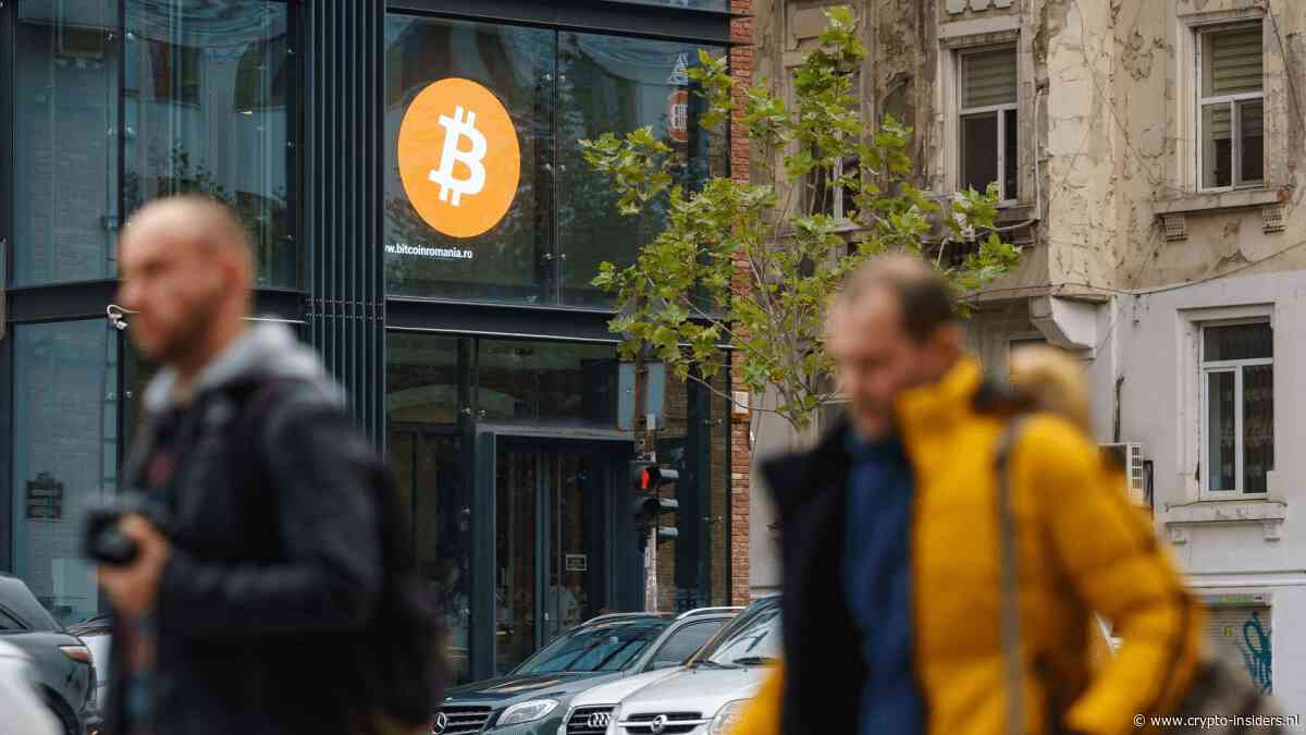Steeds meer bedrijven verkopen hun Bitcoin: dit zijn de redenen
