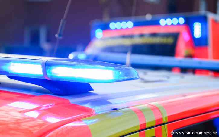 Neun Verletzte bei Auffahrunfall auf A9