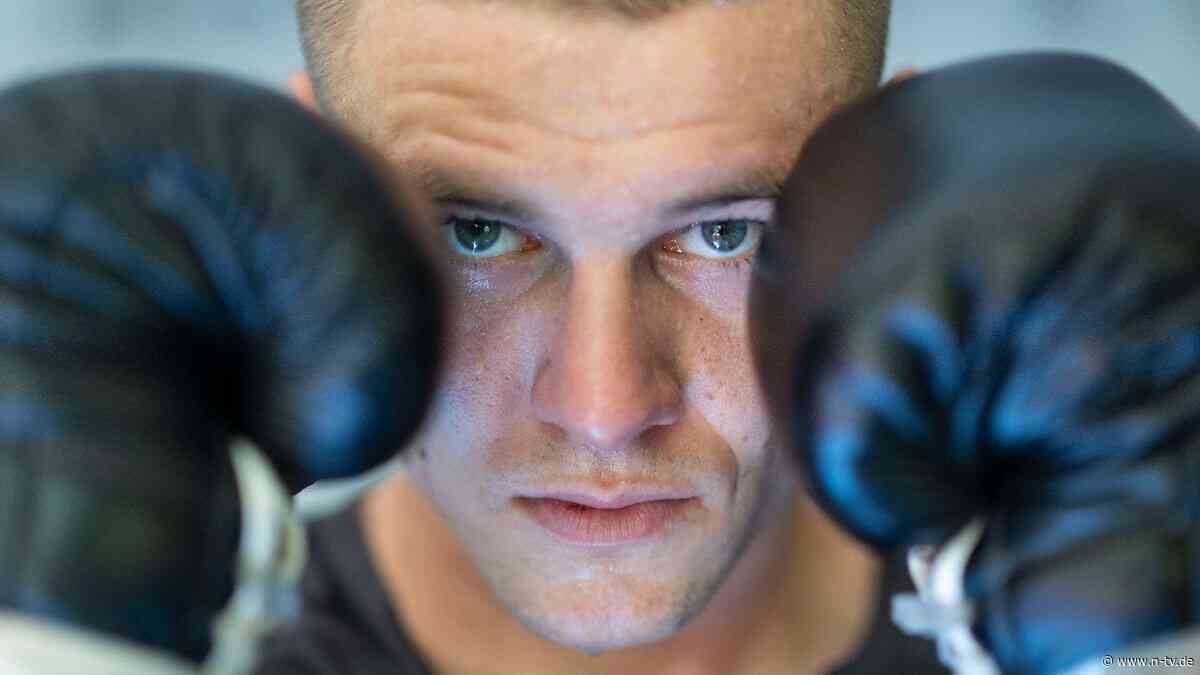 Joshua übersteht Schock: Früherer "Let's Dance"-Star verliert WM-Kampf knapp