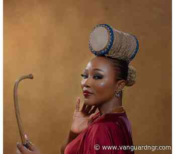 Drum-Inspired Identity: How Abike Ilu is keeping Yoruba heritage alive through music