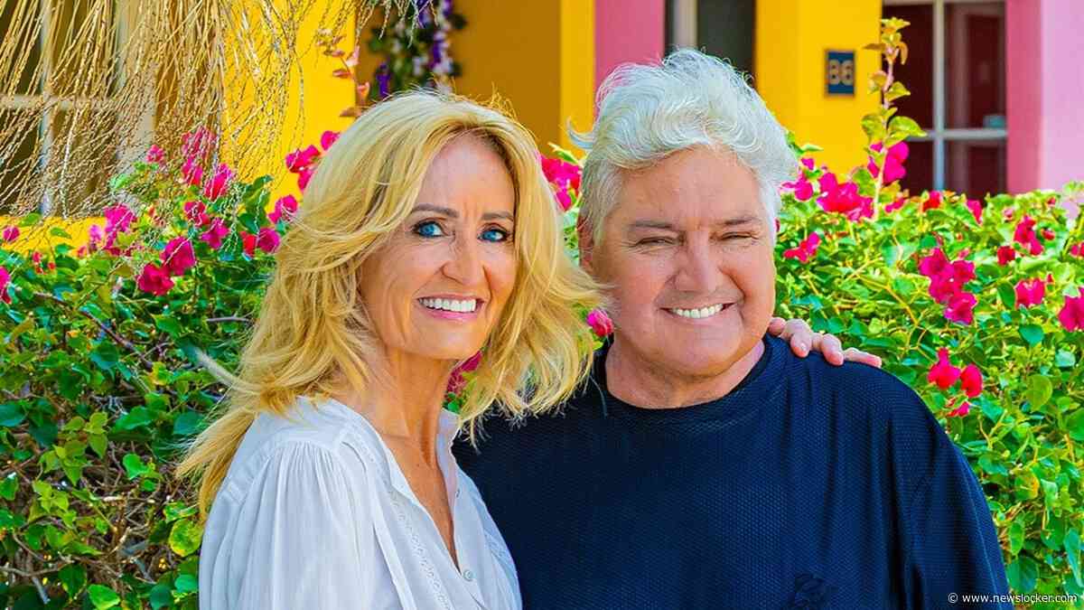 Natasja en René Froger over het geheim van hun huwelijk: ’Alles heb ik gegeven om haar terug te veroveren’