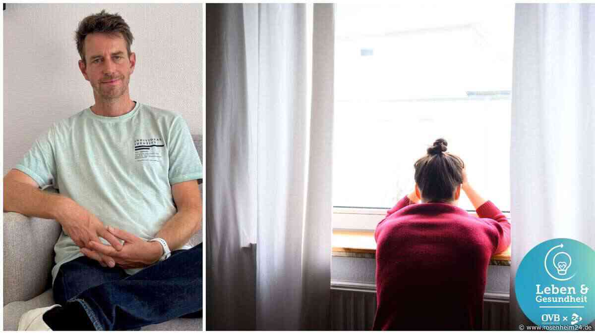 „Mein Kopf ist nie still“: Ein Rosenheimer Psychotherapeut über ADHS bei Erwachsenen – und was hilft