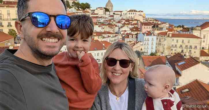 I swear in front of my kids — I’d rather they heard the words from me